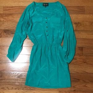 Yumi Kim Tunic Dress